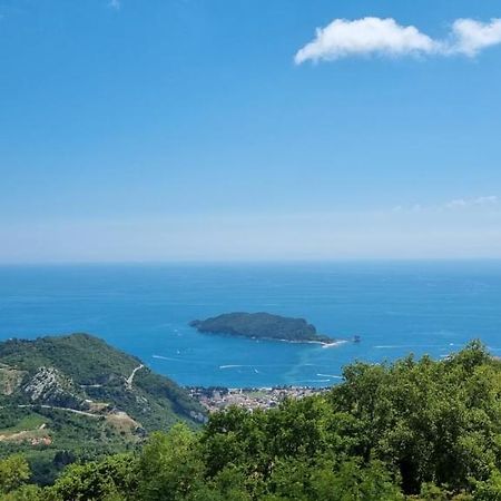 Harmony Village Budva Extérieur photo