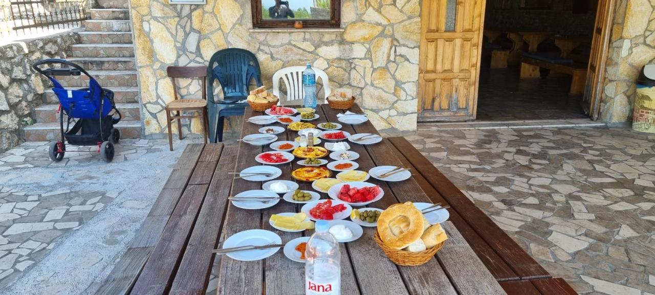 Harmony Village Budva Extérieur photo