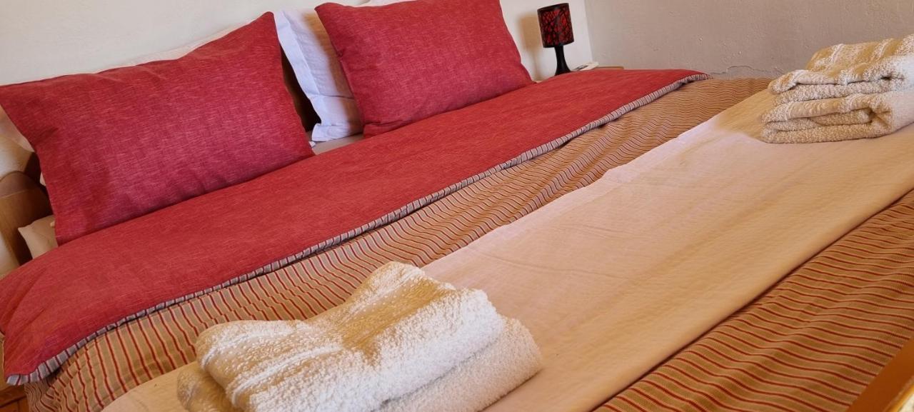 Harmony Village Budva Extérieur photo