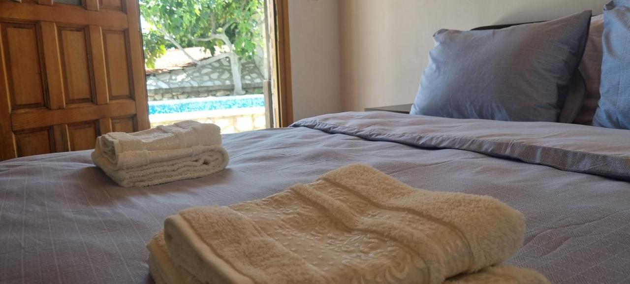 Harmony Village Budva Extérieur photo