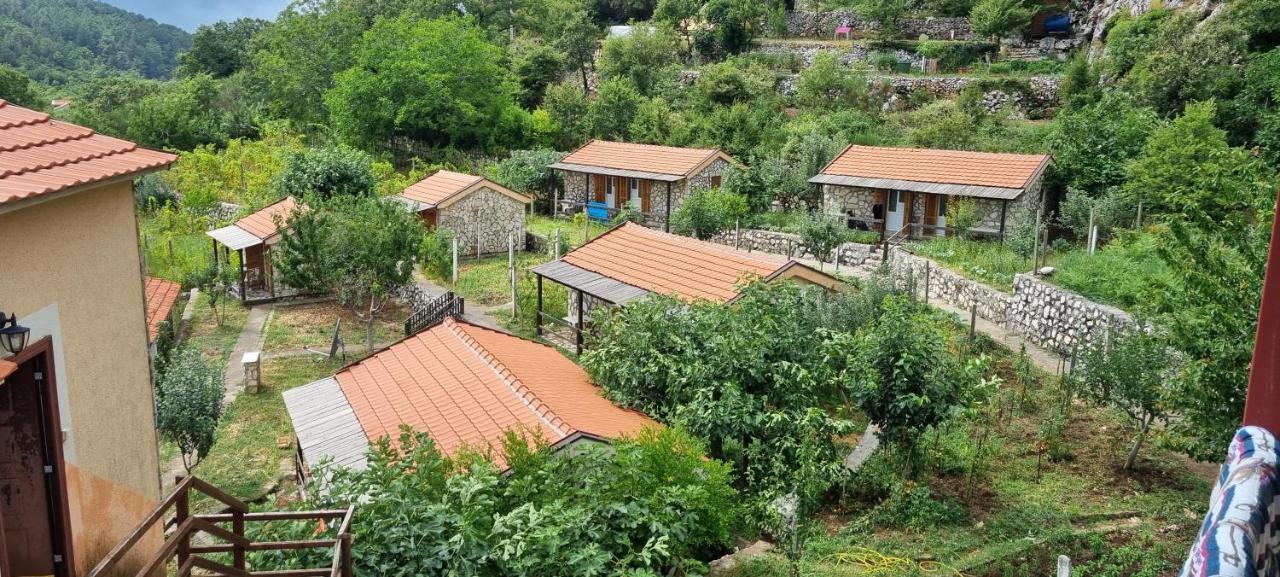 Harmony Village Budva Extérieur photo