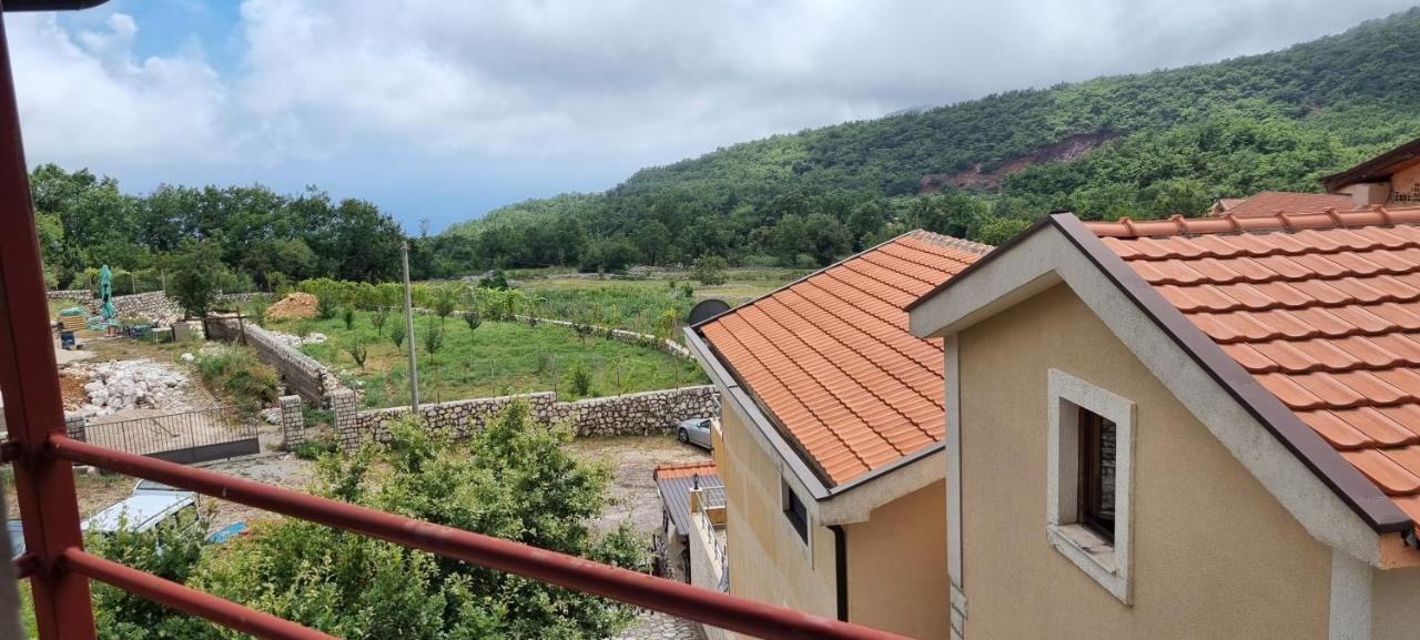 Harmony Village Budva Extérieur photo